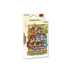 Structure Deck Spirit Charmers (deutsch)