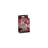 Structure Deck The Crimson King (englisch)