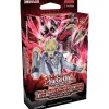 Structure Deck The Crimson King (deutsch)
