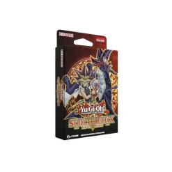Structure Deck: Yugi Muto (englisch) REPRINT VORVERKAUF