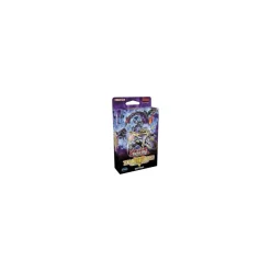 Structure Deck Zombie Horde (englisch)