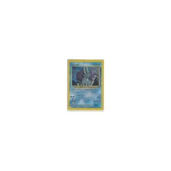 Suicune 14/64 Holo