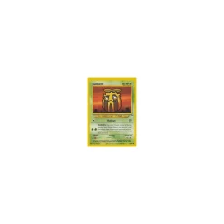 Sunkern 83/105
