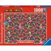 Super Mario - Challenge Puzzle 1000 Teile