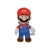 Super Mario Plüschfigur 20cm - Mario