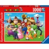 Super Mario Puzzle 1000 Teile