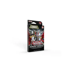 Supreme Darkness 3 Booster Pack Tuckbox (deutsch)