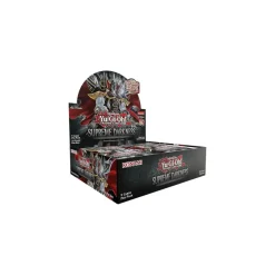 Supreme Darkness Display (englisch)