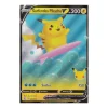 Surfendes Pikachu V 008/025 FULLART Celebrations
