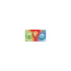 Sword and Shield Galar Starters Spielmatte - Ultra Pro Pokemon Playmat