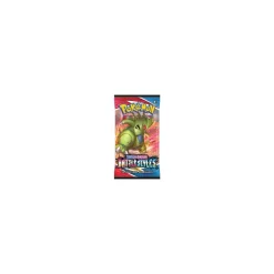 Sword & Shield: Battle Styles Booster (englisch)