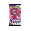 Sword & Shield Chilling Reign Booster (englisch)