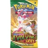 Sword & Shield Evolving Skies Booster (englisch)