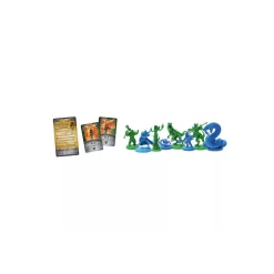 Sword & Sorcery Die Alten Chroniken - Gegnerherausforderungen - Brettspiel-Erweiterung
