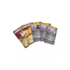 Sword & Sorcery Die Alten Chroniken - Rechtschaffene Verbündete - Brettspiel-Erweiterung