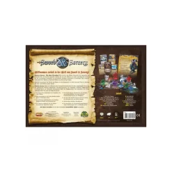 Sword & Sorcery Die Alten Chroniken - Brettspiel