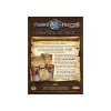 Sword & Sorcery Die Alten Chroniken - Erzfeinde - Brettspiel-Erweiterung