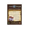 Sword & Sorcery - Genryu Shakiko - Brettspiel-Erweiterung