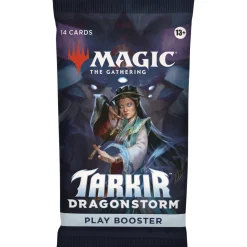 Tarkir Dragonstorm - Play Booster (englisch)