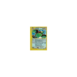 Tauboga REVERSE HOLO