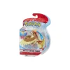 Tauboss Battle Feature Figur 10 cm - Pokemon Figur von BOTI
