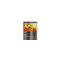 Tauros REVERSE HOLO