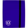 TCG Guru 9-Pocket Binder Blau