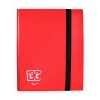 TCG Guru 9-Pocket Binder Rot