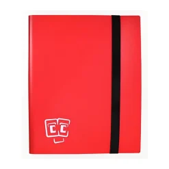 TCG Guru 9-Pocket Binder Rot