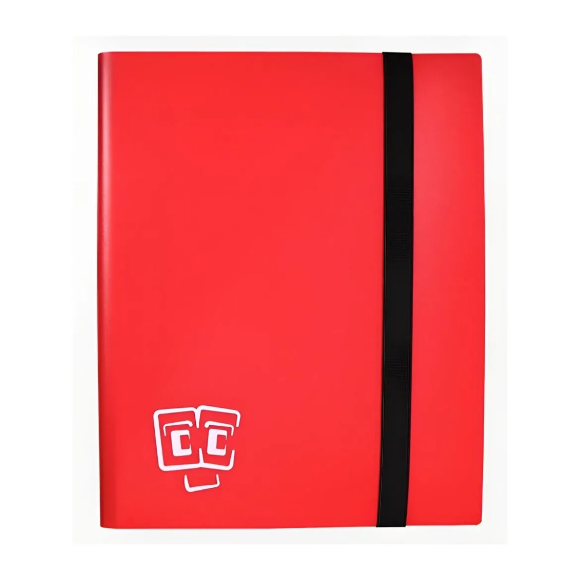 TCG Guru 9-Pocket Binder Rot