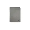 TCG Guru Toploader Zip Binder Xenon Grau - 9-Pocket Sideloading