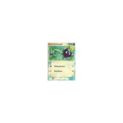 Team Aquas Kanivanha 48/95 REVERSE HOLO