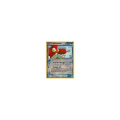Team Aquas Krebscorps 26/95 REVERSE HOLO