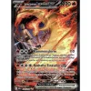 Team Rockets Lavados-ex 229/182 Special Illustration Rare