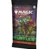 Teenage Mutant Ninja Turtles - Play Booster (englisch)