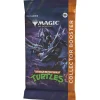 Teenage Mutant Ninja Turtles - Collector Booster (englisch)