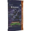 Teenage Mutant Ninja Turtles - Sammler Booster (deutsch)