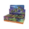 Teenage Mutant Ninja Turtles - Play Booster Display (englisch)