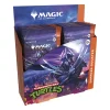 Teenage Mutant Ninja Turtles - Sammler Booster Display (deutsch)