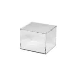 The Acrylic Box - Mini Tin Display Case Pokemon (10 Tins)