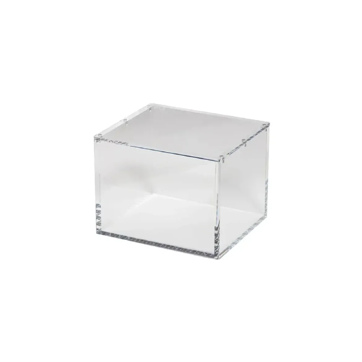 The Acrylic Box - Mini Tin Display Case Pokemon (10 Tins)
