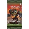 The Brothers' War Draft Booster (englisch)