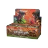 The Brothers' War Draft Booster Display (36 Packs, englisch)