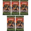 The Brothers' War Draft Booster (5 Stück, englisch)
