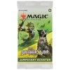 The Brothers' War Jumpstart Booster (englisch)