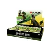 The Brothers' War Jumpstart Booster Display (18 Packs, englisch)