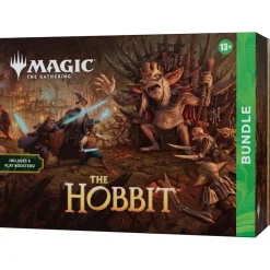 The Hobbit - Bundle (englisch)