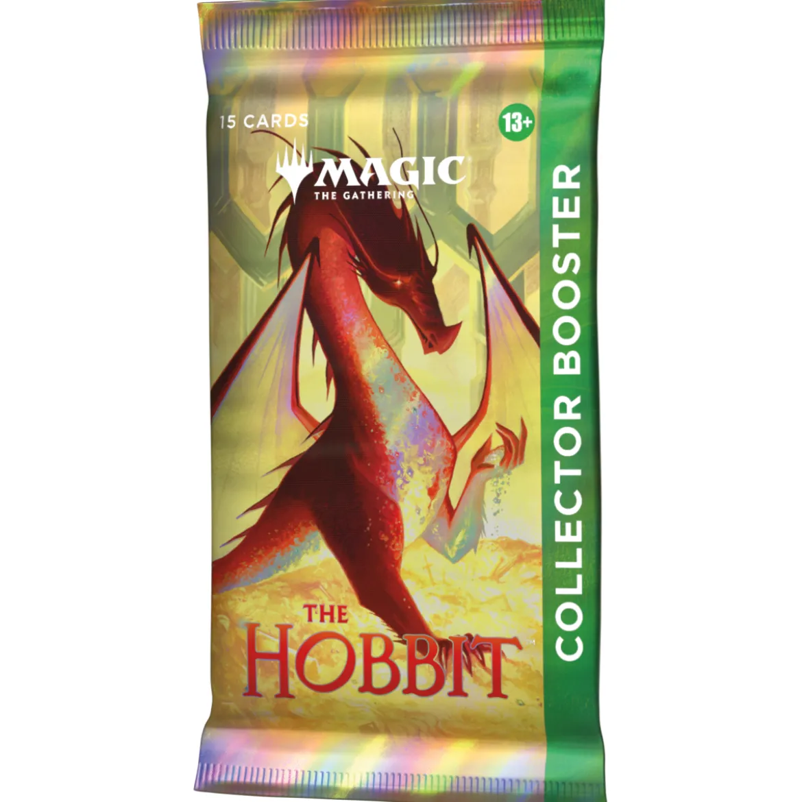 The Hobbit - Collector Booster (englisch)