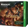 The Hobbit - Draft Night (englisch)