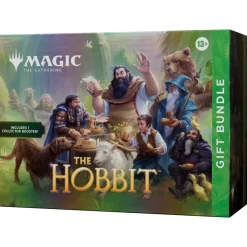 The Hobbit - Gift Bundle (englisch)